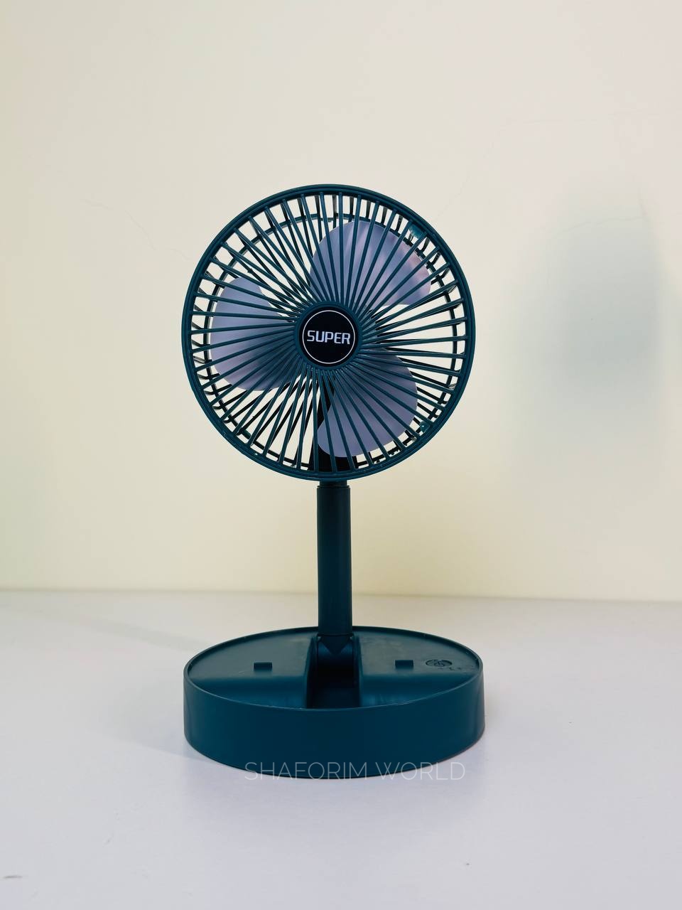 Desktop Foldable Fan S11-F1190