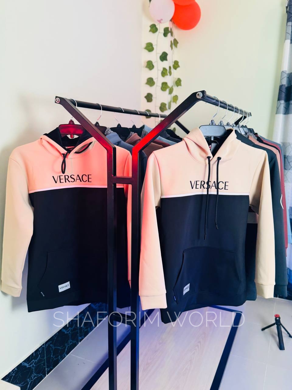 Premium Hoodie