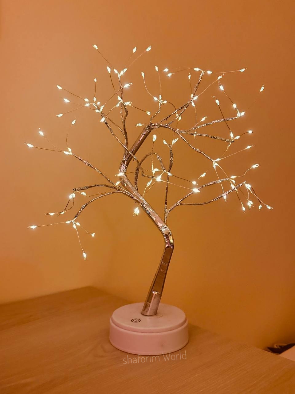 LED Tree Lamp