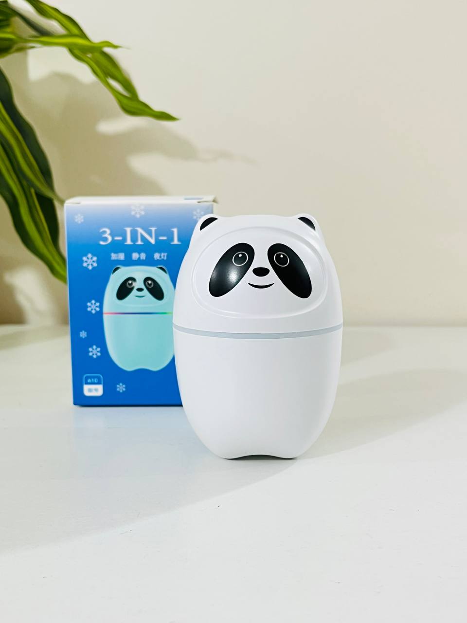 Mini Panda Humidifier