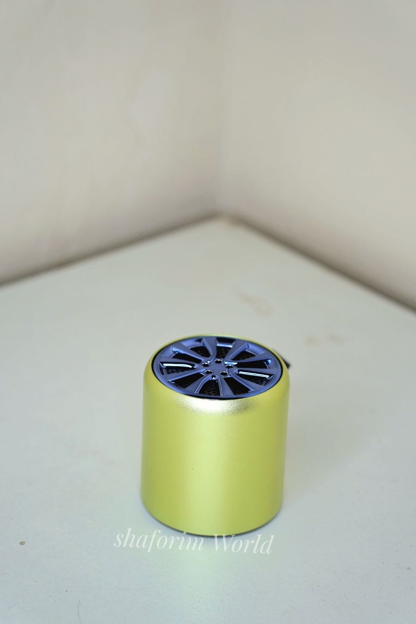 Angusen M9 Shake Wireless Bluetooth Speaker Premium